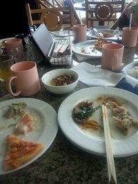 ☆今日の食べかけ☆ 2011/05/29 18:00:26