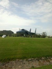 ☆米軍基地☆ 2011/07/22 23:05:22