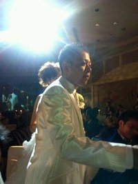 ☆結婚式☆ 2011/07/30 22:22:01