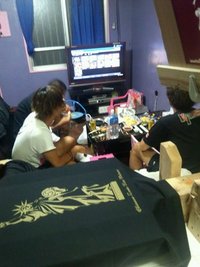 ☆プリント中に☆ 2011/08/13 18:12:18