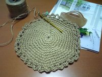 大物に取り掛かりました！