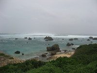 台風 2007/10/06 09:03:03