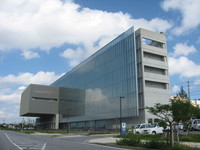 知花ゴルフ倶楽部
