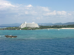 万座毛