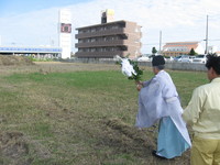 建築確認の円滑化