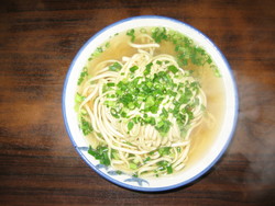 宮古そばだるま