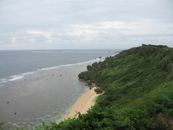 オーシャンリンクス宮古島