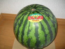 Bigな贈り物　