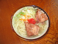 丸良食堂