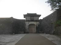 NAHAマラソン 2007/11/30 06:18:18