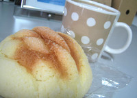 メロンパン