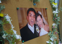 Happy Wedding