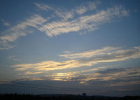 青空