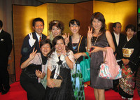 Happy wedding