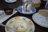 カフェ ミカンチ