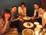 JUIJI　cafe ♪