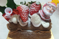 クリスマス♪