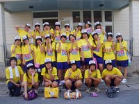 (初）久米島マラソン