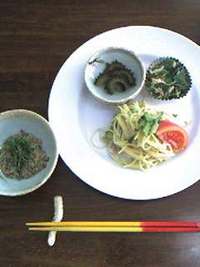朝食 2006/05/12 09:59:00