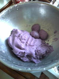 紅いも 2011/10/30 08:28:51