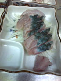 青と豆腐 2011/11/03 21:02:38