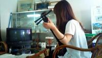 オジー自慢のオリオンビール 2011/10/16 13:40:19