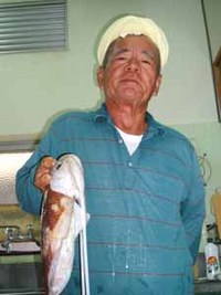 おじ～自慢！