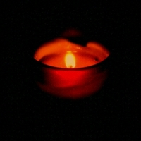 停電してます 2011/05/28 23:34:07