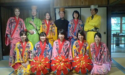 ヒタチの邦からコンニチハ(^-^)/