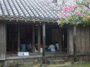 みんなのシーサー