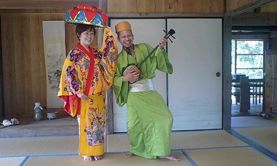 イェ～ィ(^O^)/