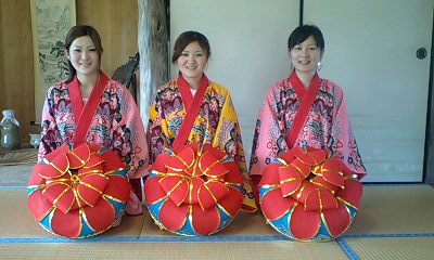 あっぱりしゃん(^O^)/