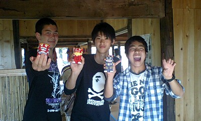 写ルンですが!!