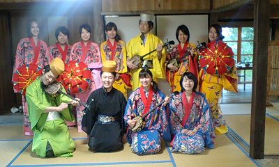 ヒタチの邦からコンニチハ(^-^)/