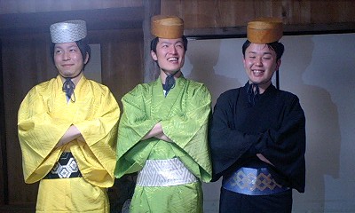 ヒタチの邦からコンニチハ(^-^)/