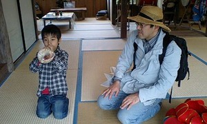皆の者、出陣じゃあo(^▽^)o