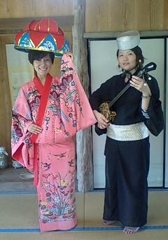 男装女子(^-^)/