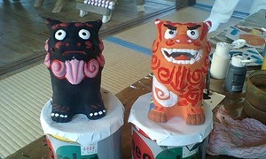 ４０年ぶりの石垣島なんですよ！