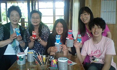 オス×３＋メス×２