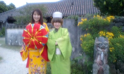 寧温の妹達