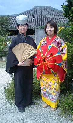 寧温の妹達