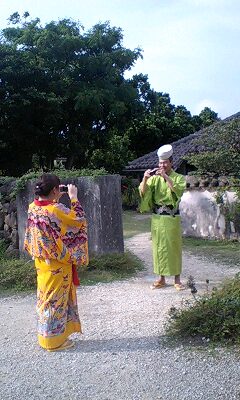 愛知県は犬山市から…マツダレンタカーさんの紹介で