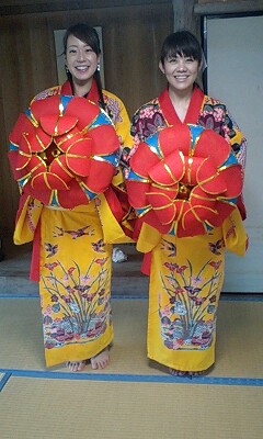 梅雨入りと共に…