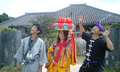 大丈夫さぁ～