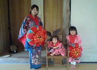 ブログ、見てますよ～