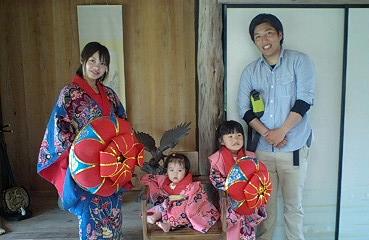 ブログ、見てますよ～