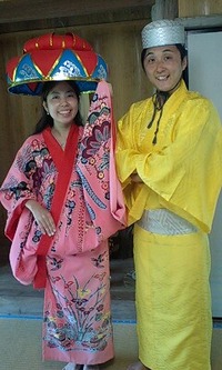 『仲良しさ～』 2012/06/18 15:39:24