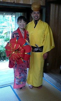 肩にそっと 2012/06/19 09:30:00