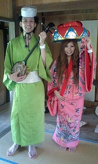 楽しいさ！ 2012/06/25 09:00:00