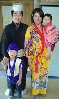 変身(^-^)/ 2012/06/28 12:19:02